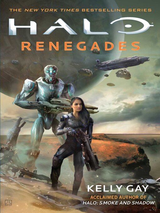 Title details for Renegades by Kelly Gay - Available